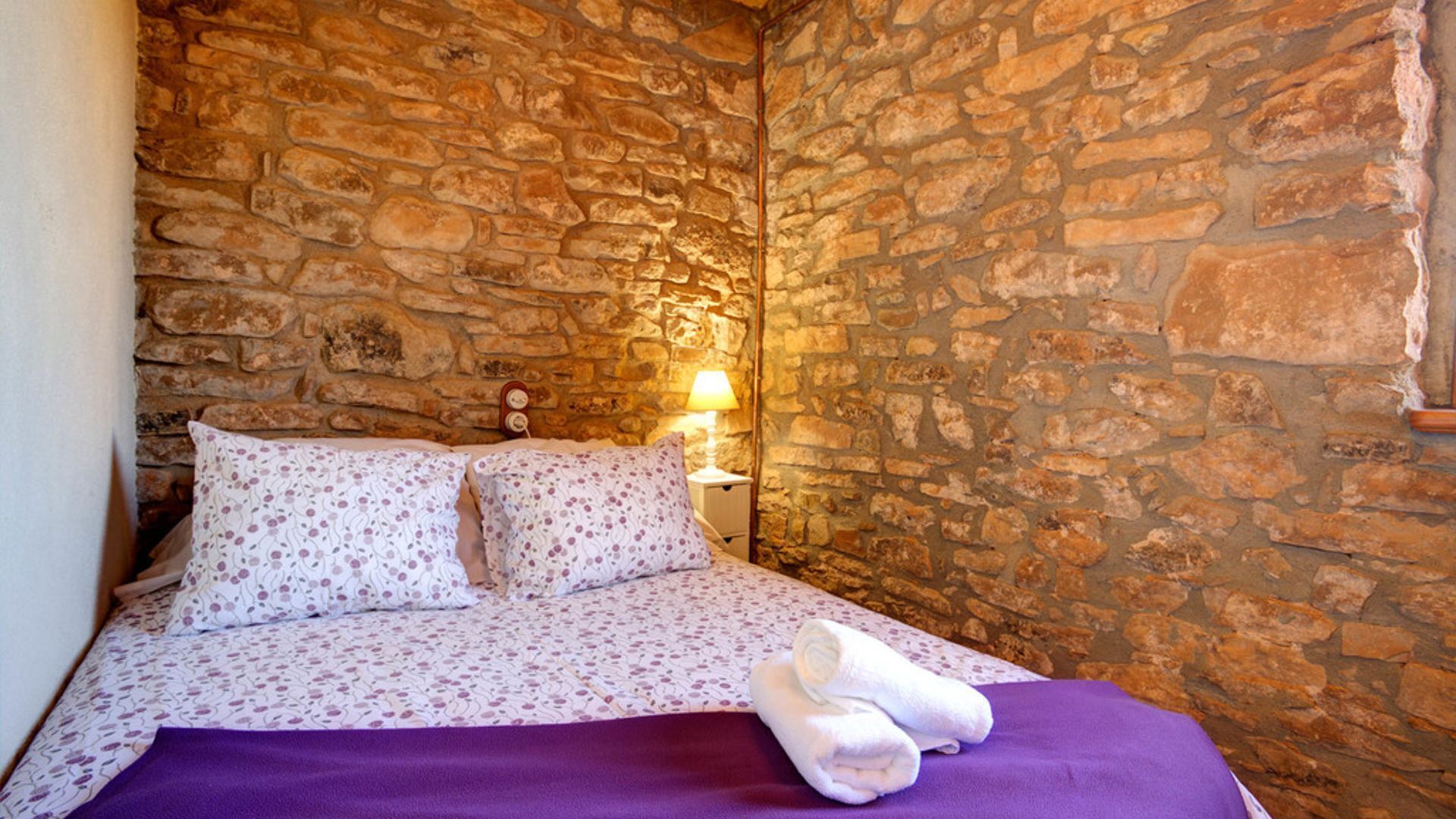 Antiga Escola de Palau