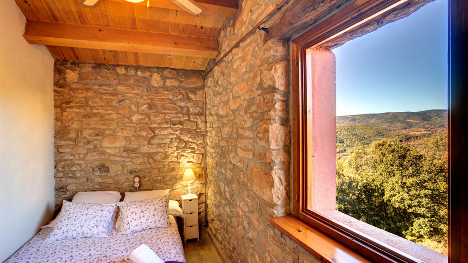 Antiga Escola de Palau