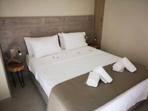 Apartment, 1 Bedroom