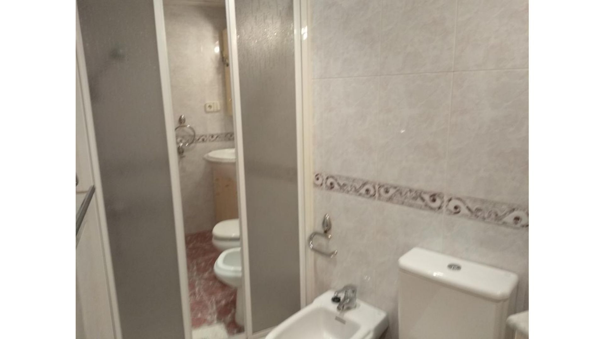 Gijon downtown apartment