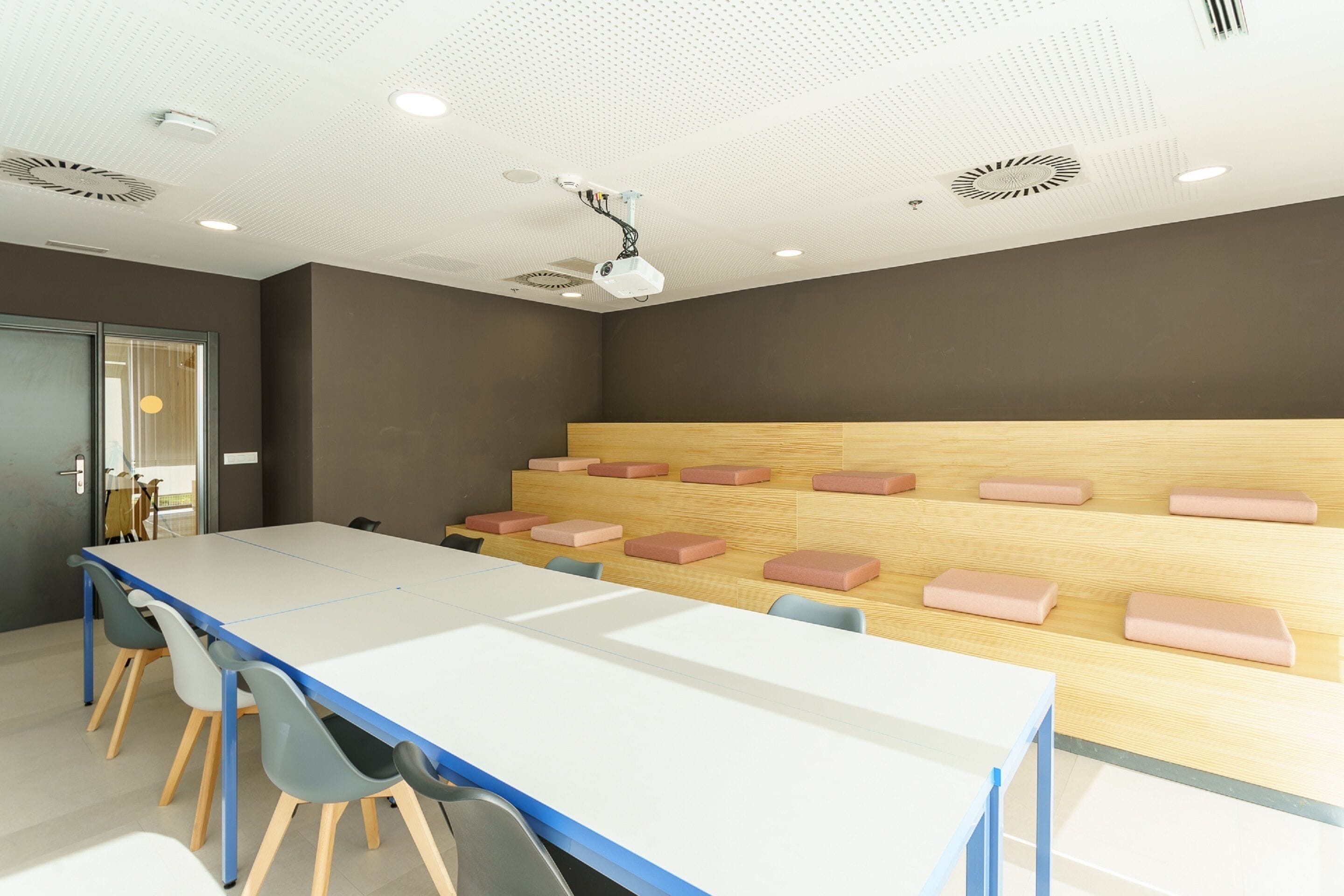 Foto - Residencia Universitaria Resa Campus Málaga
