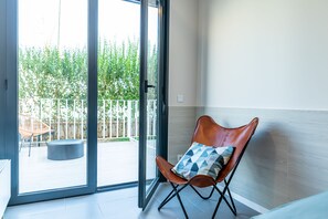 Estudi executiu (Single) | Wifi gratuïta i roba de llit 