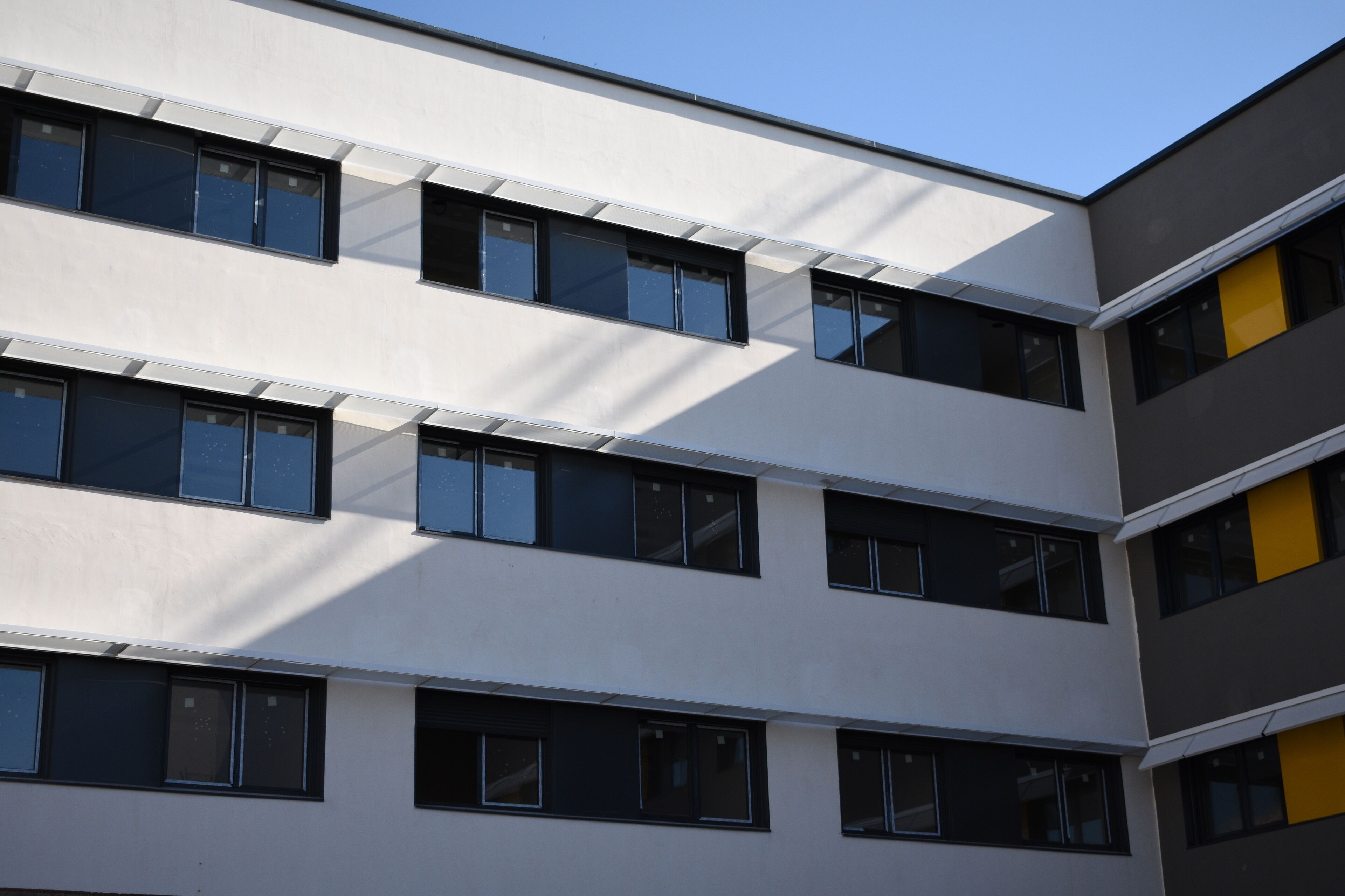 Foto - Residencia Universitaria Resa Campus Málaga