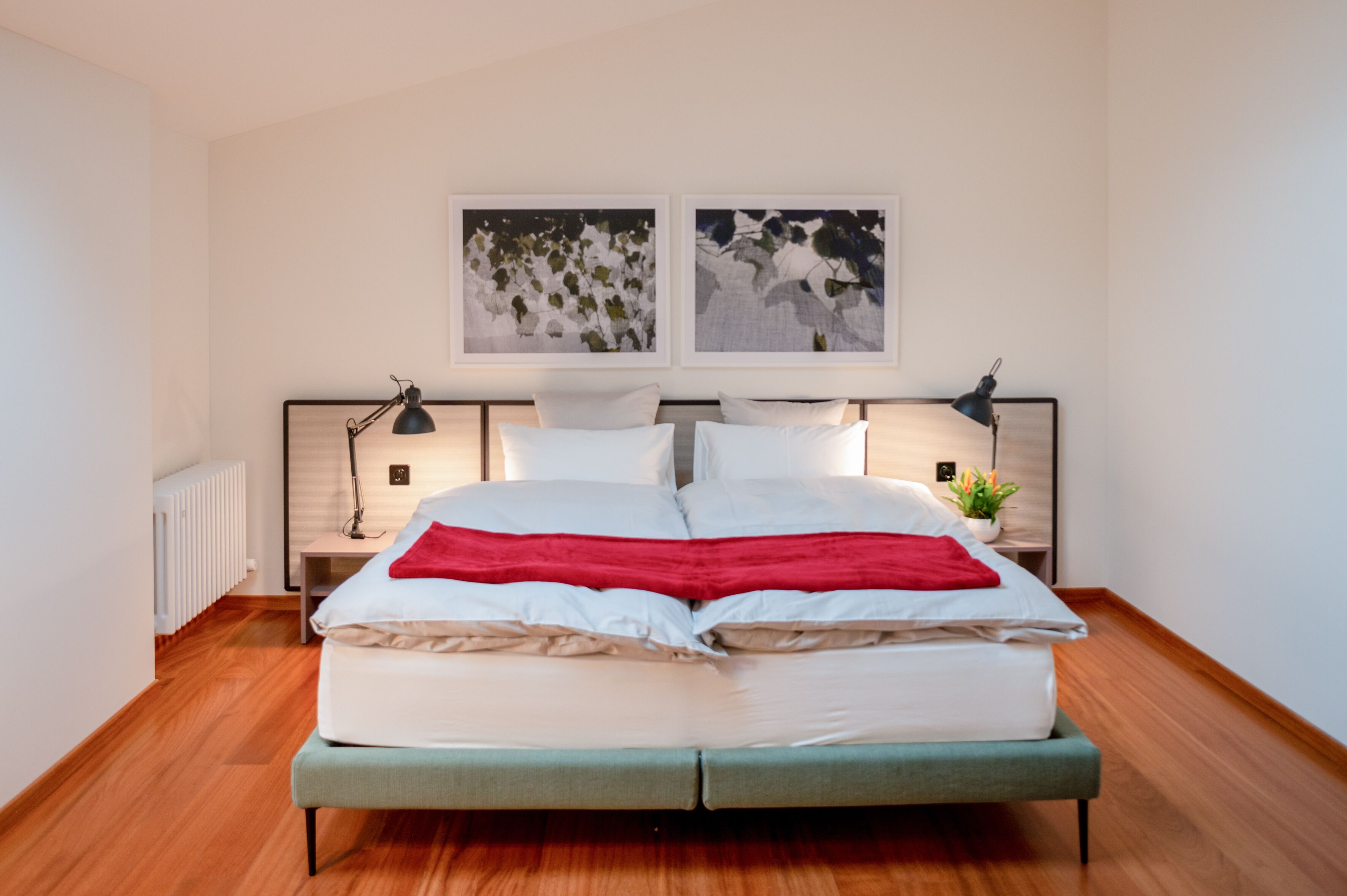 minibar, in-room safe, desk, iron/ironing board