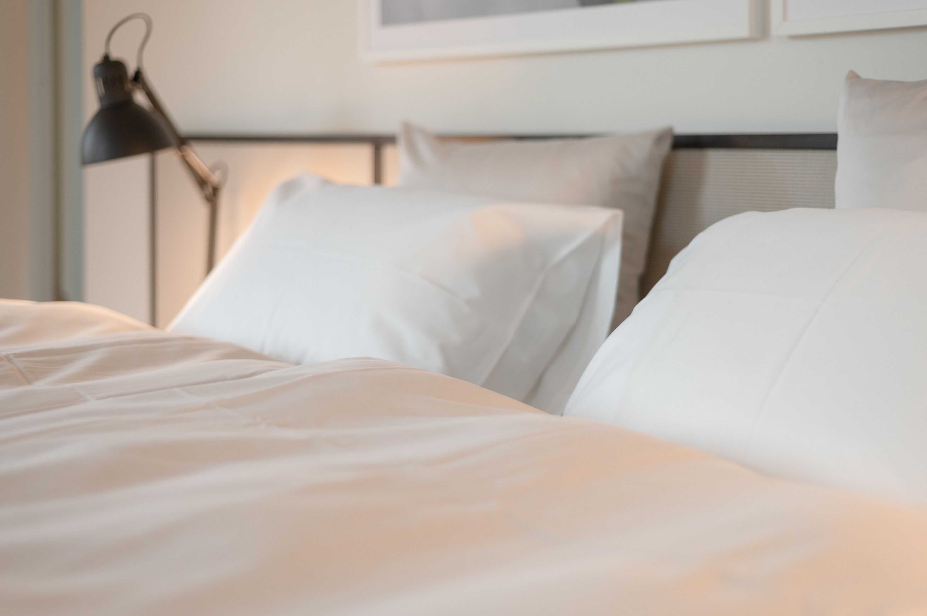 superior double room | minibar, in-room safe, desk, iron/ironing board