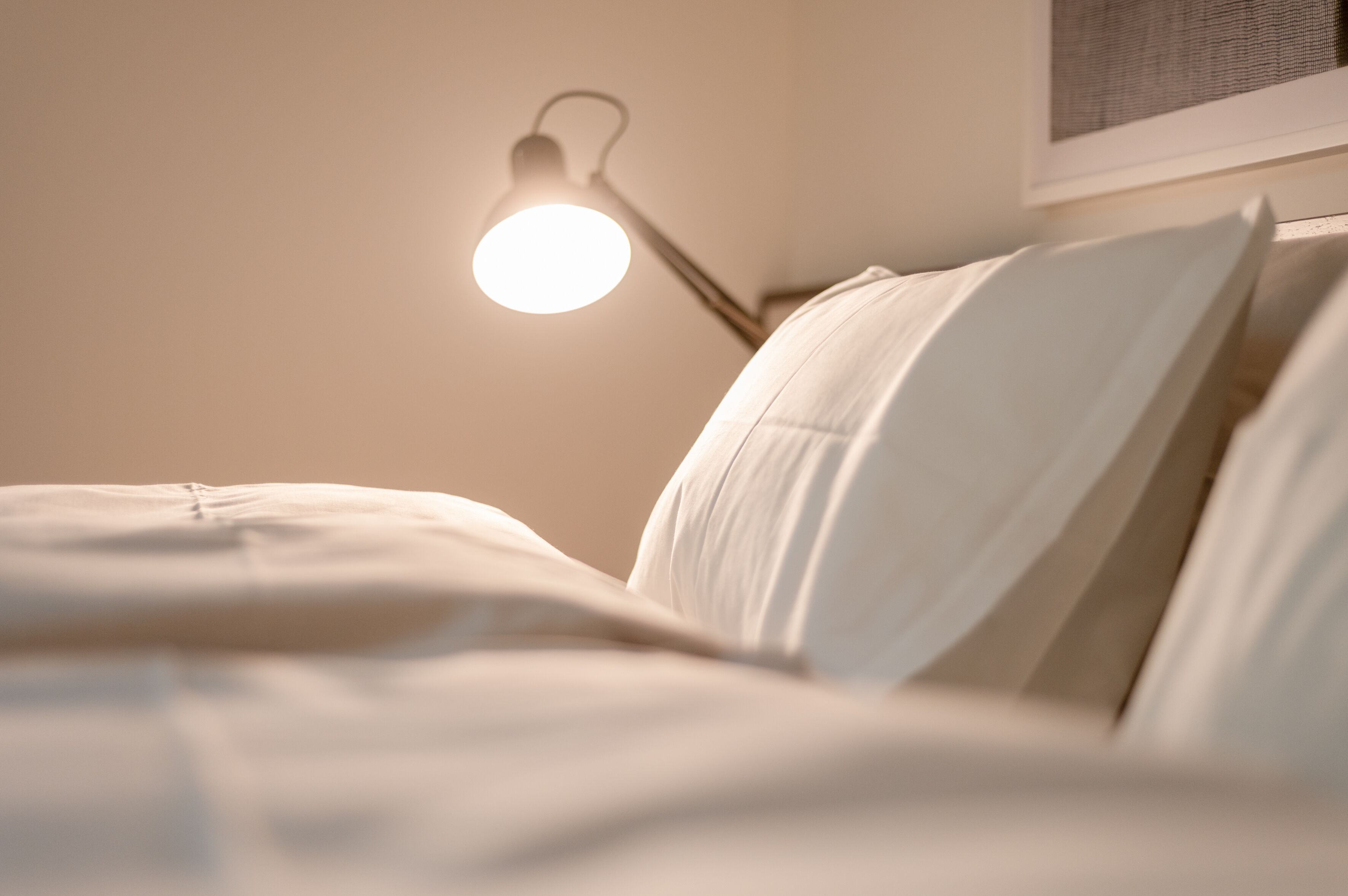 deluxe double room | minibar, in-room safe, desk, iron/ironing board