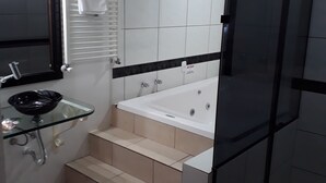 Double Room (Hidro) | Jetted tub