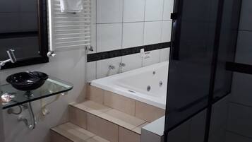 Double Room (Hidro) | Jetted tub