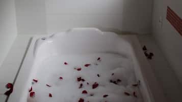 Minibar, free WiFi, bed sheets