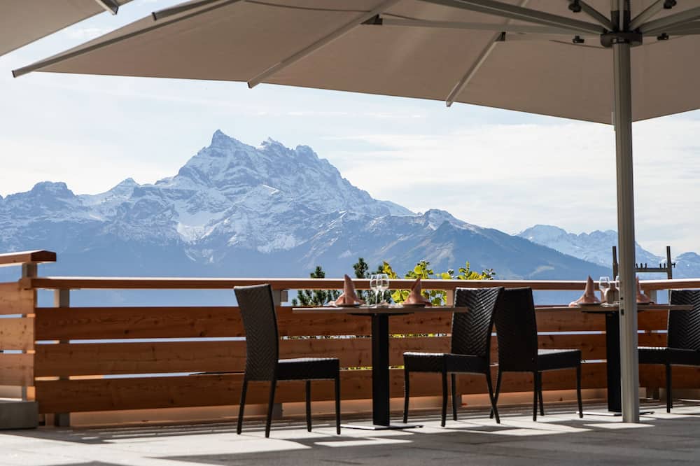 VIU Hotel Villars