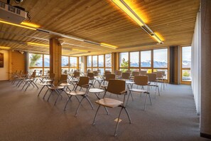 Meeting facility - VIU Hotel Villars (Ollon)