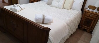 Between the sea and the Sila for 2 people