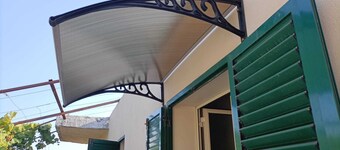 Erholsamer Urlaub in den Bergen