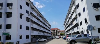 Grace Court Homestay