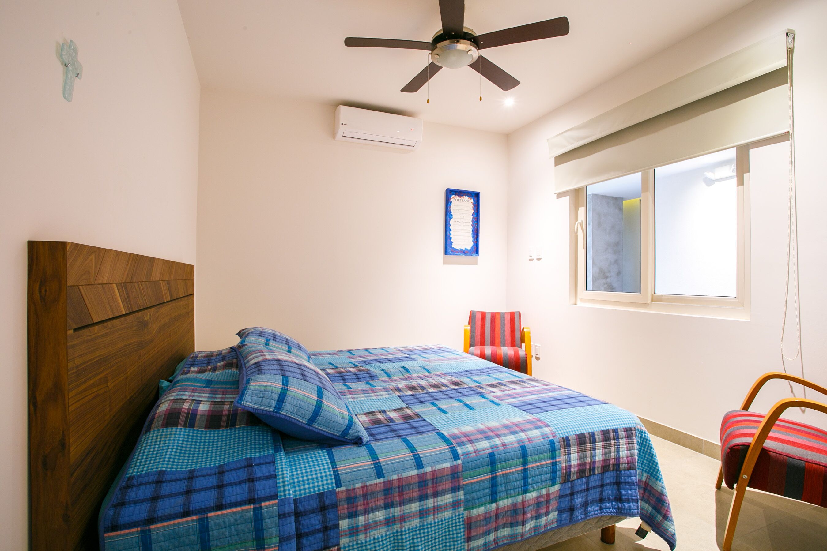 Walk to Everything, Modern Condo with 2 Bathrooms | Pool, Gym, BBQ