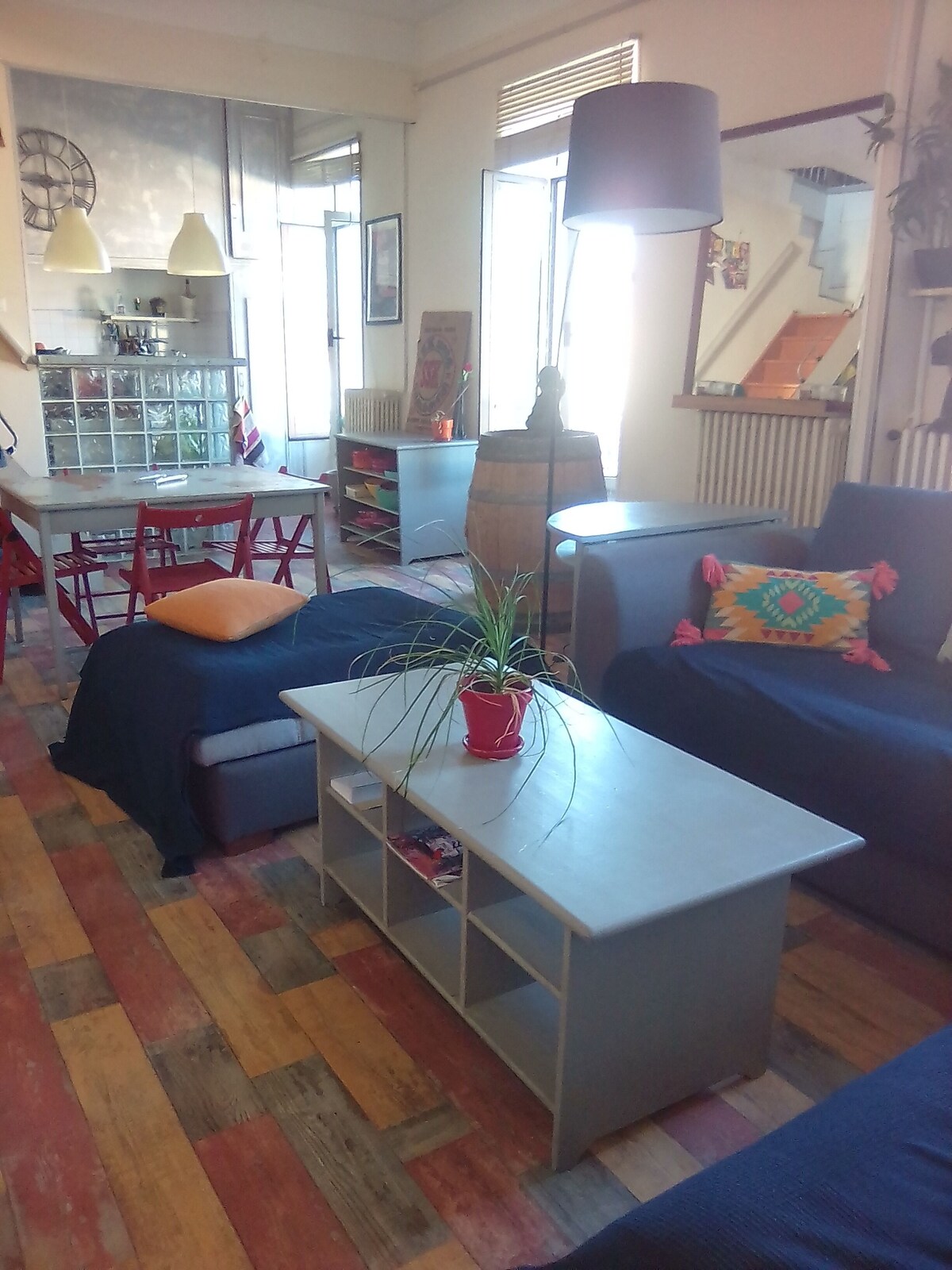 Bild für Gastgeberprofil