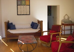 Zimmer (Symphonie) | Wohnzimmer