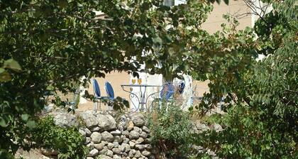 B&B Le Pavillon De Beauregard