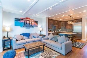 Téléviseur connecté