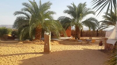 Les Toiles Maures