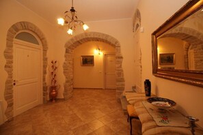 Interior - Palazzo 1892 (Castelvetere in Val Fortore)
