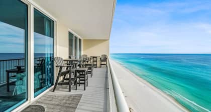 Palazzo 1107 - NEUE MIETE! SCHÖNE WOHNUNG! HERBST TERMINE GEÖFFNET !!