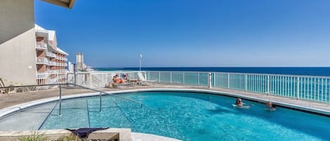 Inomhuspool