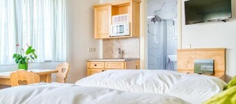 Gästehaus Weingut Politschek