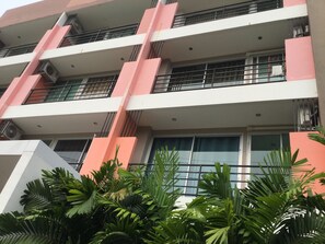 Exterior detail - Romantic and relax beach (Wichit)