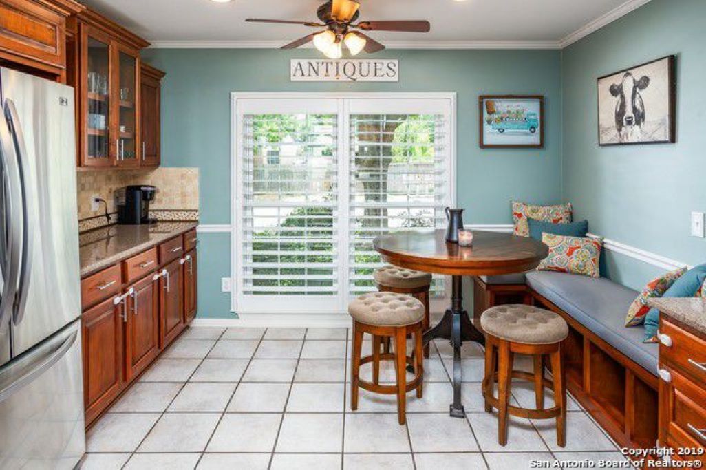 Disinfected CLEAN for perfect San Antonio getaway!