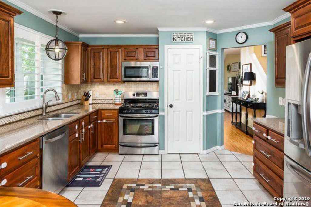 Disinfected CLEAN for perfect San Antonio getaway!