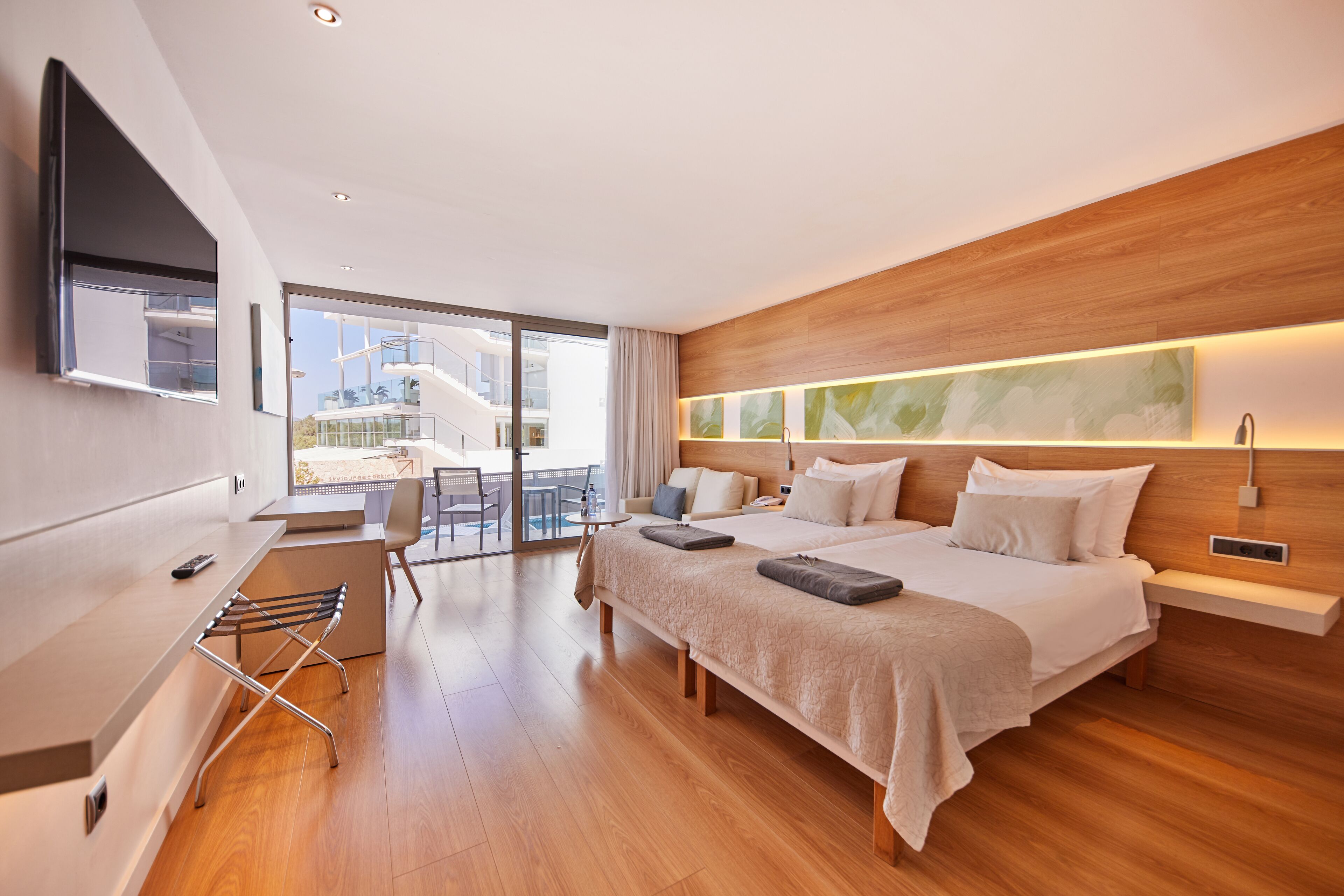 Photo - Monsuau Cala D'Or Hotel 4 Sup - Adults Only