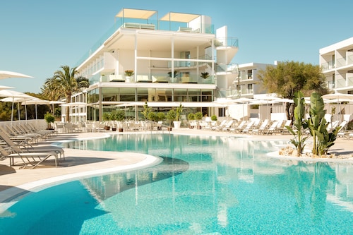 Monsuau Cala D'Or Hotel - Adults Only