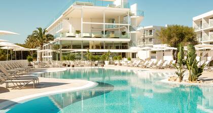 Monsuau Cala D'Or Hotel - Adults Only