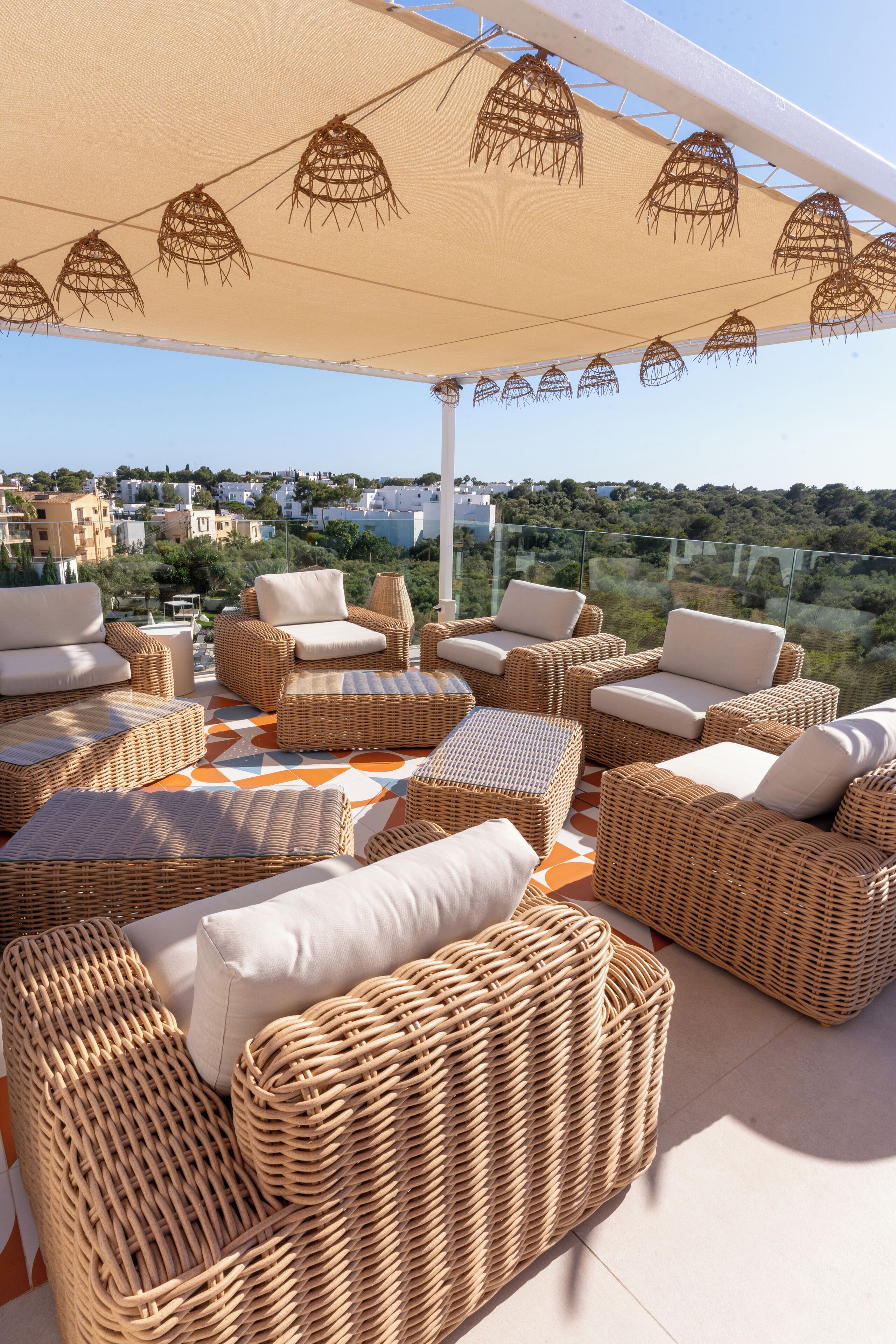 Photo - Monsuau Cala D'Or Hotel 4 Sup - Adults Only
