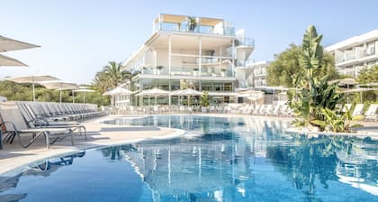 Monsuau Cala D'Or Hotel - Adults Only