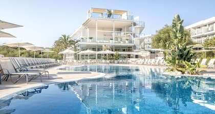 Monsuau Cala D'Or Boutique Hotel - Adults Only