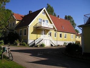 Außenbereich