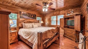 3 chambres, fer et planche à repasser, Wi-Fi gratuit, draps fournis