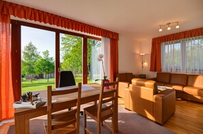 Reception - Amenity Resort Ceska Kanada (Nova Bystrice)