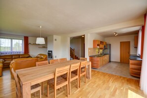 Maison Familiale (Maastricht) | Coin séjour