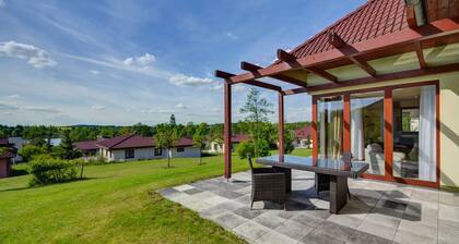 Amenity Resort Ceska Kanada