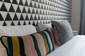 Business Apartment | Iron/ironing board, free WiFi, bed sheets - Smartflats City - Pot d'Or (Liege)