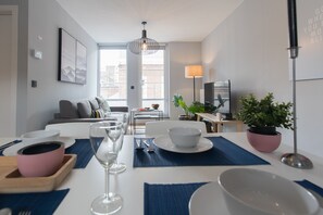 Servicio a la habitación