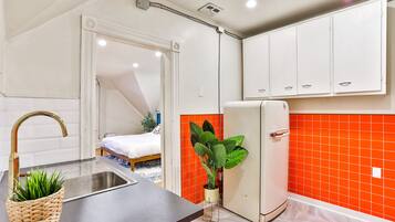 Superior Studio Suite | Private kitchenette