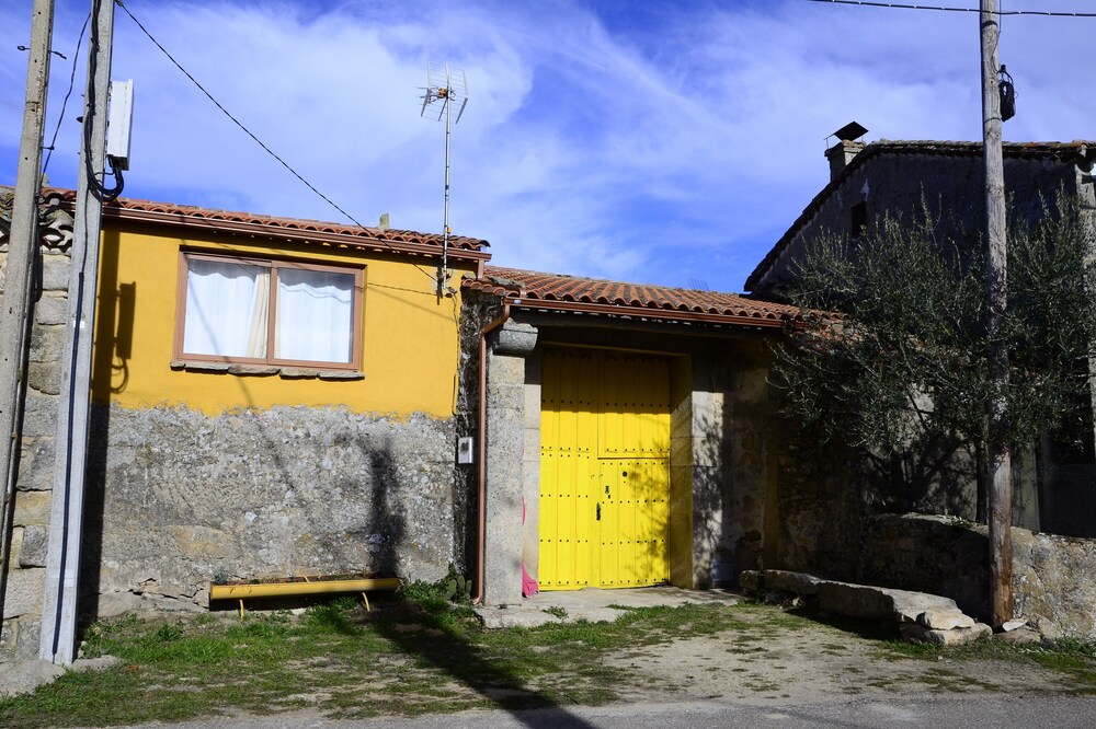The Duchess's house