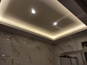 Interior - A&F Leisure and Business, Kolonaki Apartment (Athina)