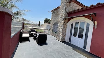 Terras
