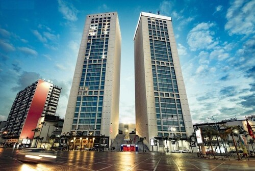 ALBERT LUXURY STUDIO