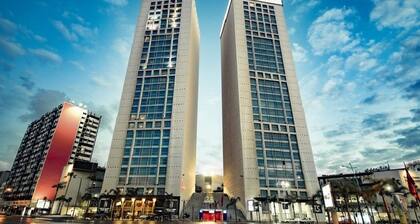 ALBERT LUXURY STUDIO